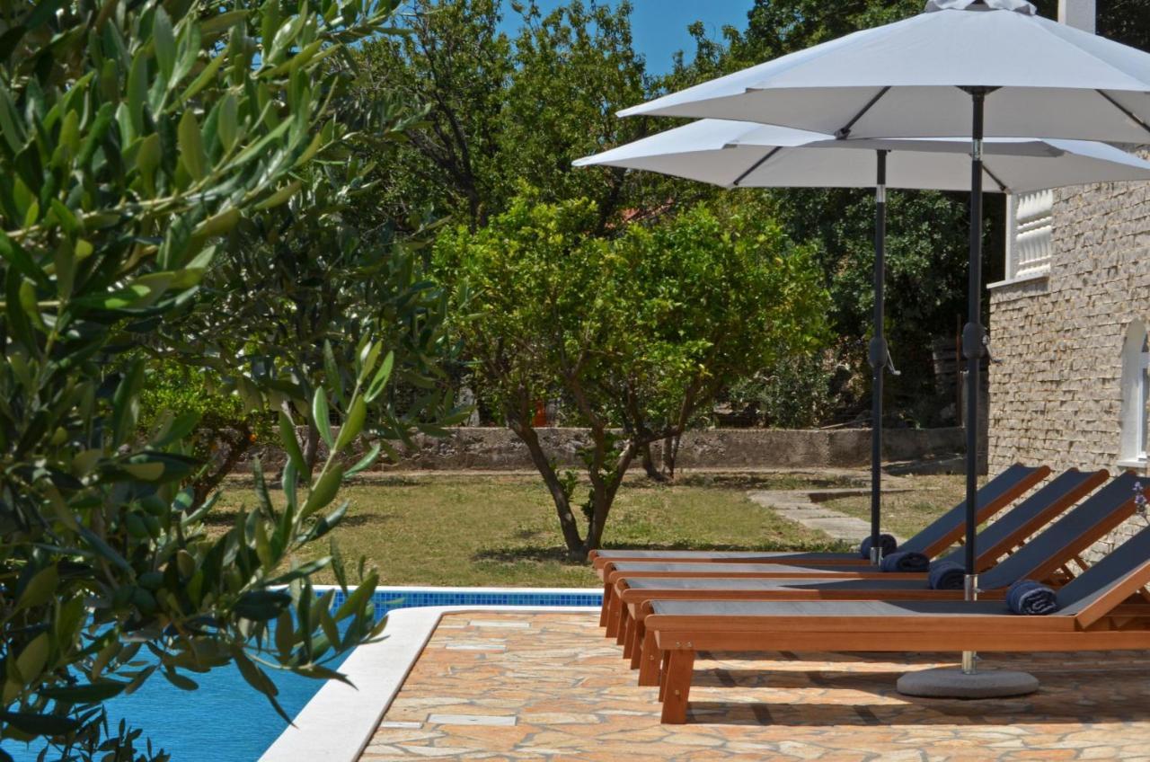 Holiday Home Nevera Kaštela Zewnętrze zdjęcie