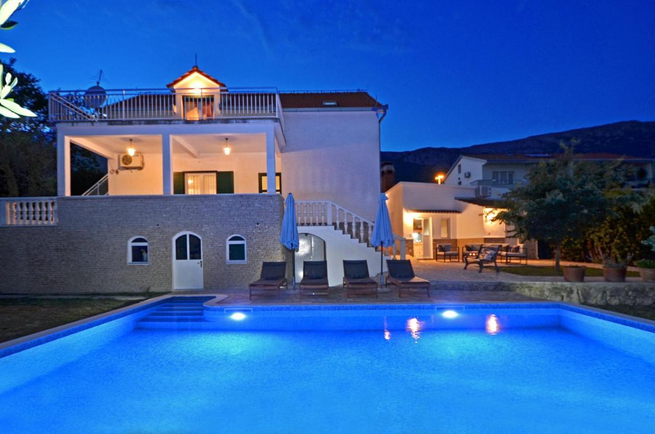 Holiday Home Nevera Kaštela Zewnętrze zdjęcie