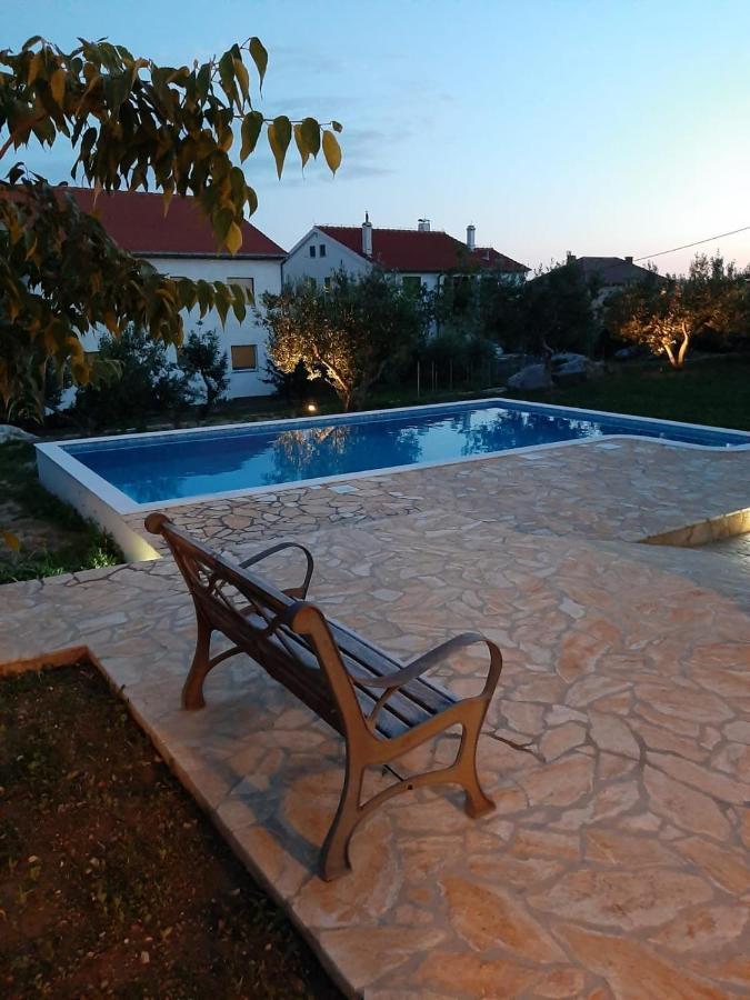 Holiday Home Nevera Kaštela Zewnętrze zdjęcie