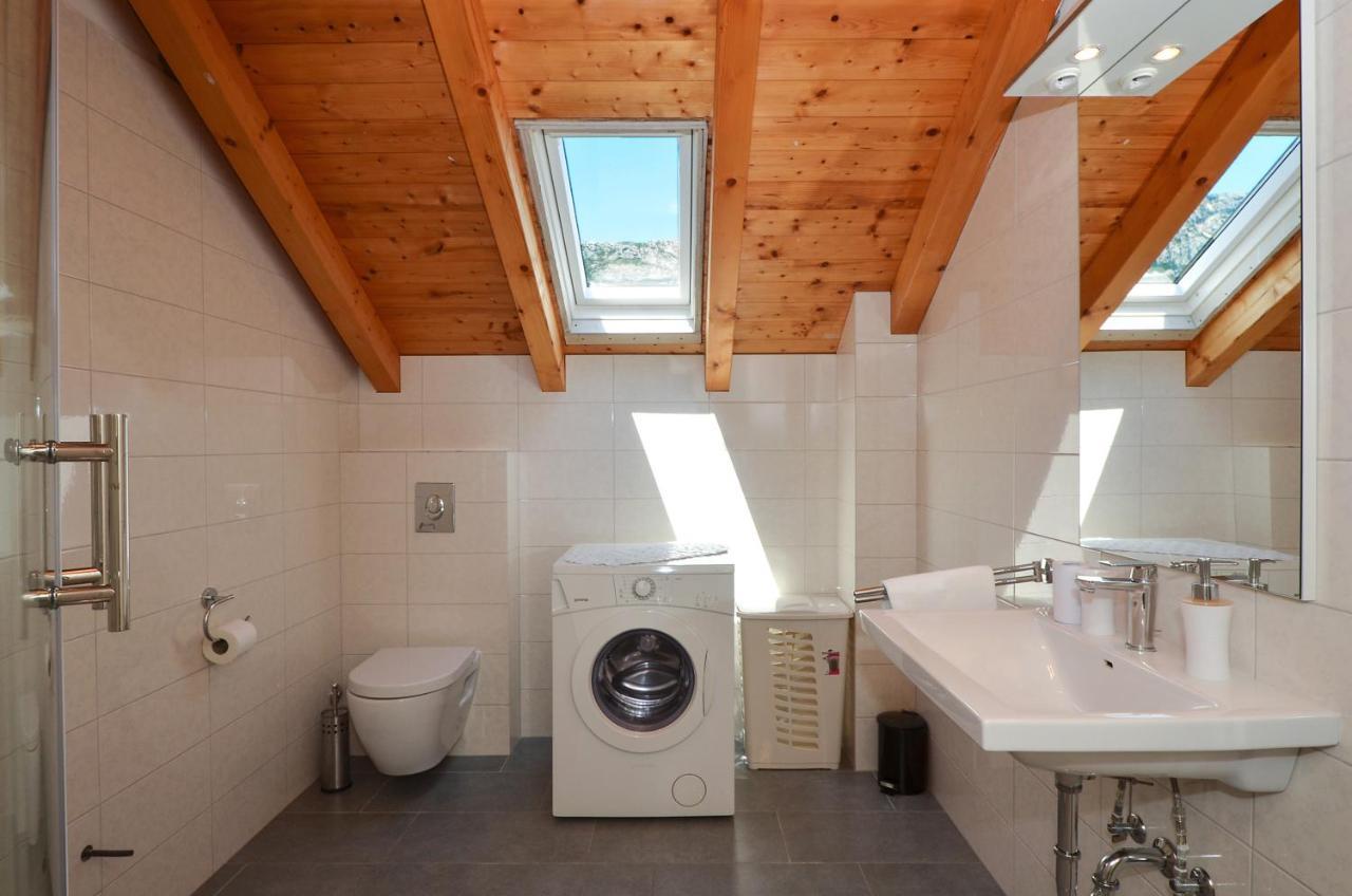 Holiday Home Nevera Kaštela Zewnętrze zdjęcie