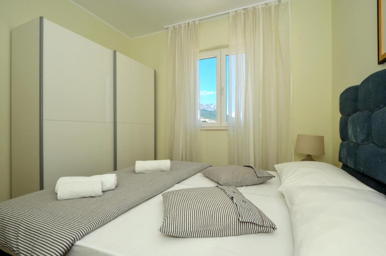 Holiday Home Nevera Kaštela Zewnętrze zdjęcie