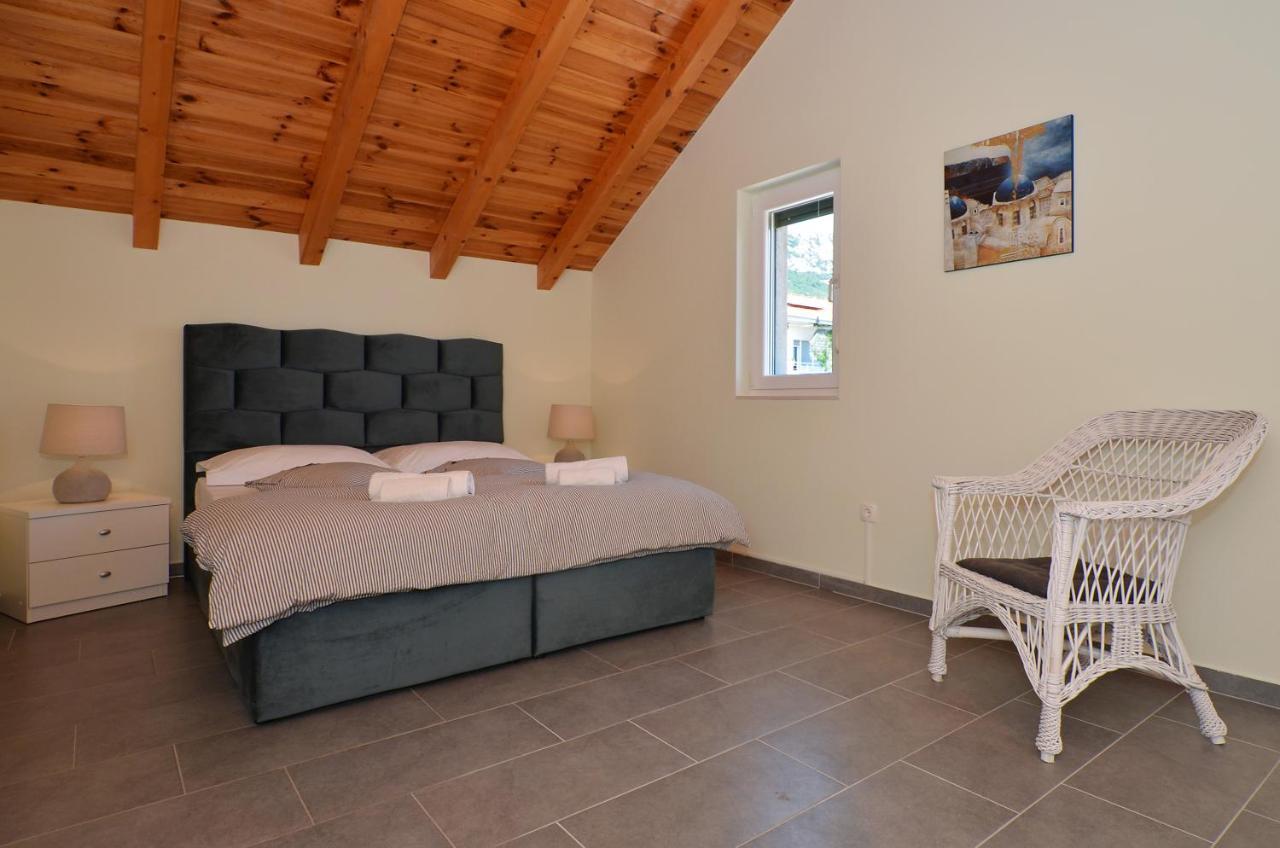 Holiday Home Nevera Kaštela Zewnętrze zdjęcie