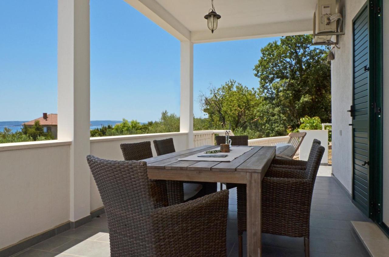 Holiday Home Nevera Kaštela Zewnętrze zdjęcie