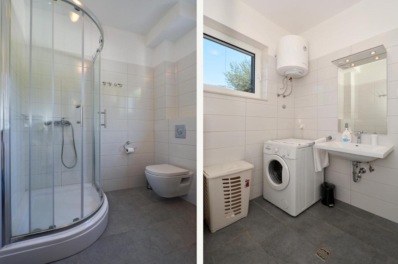 Holiday Home Nevera Kaštela Zewnętrze zdjęcie