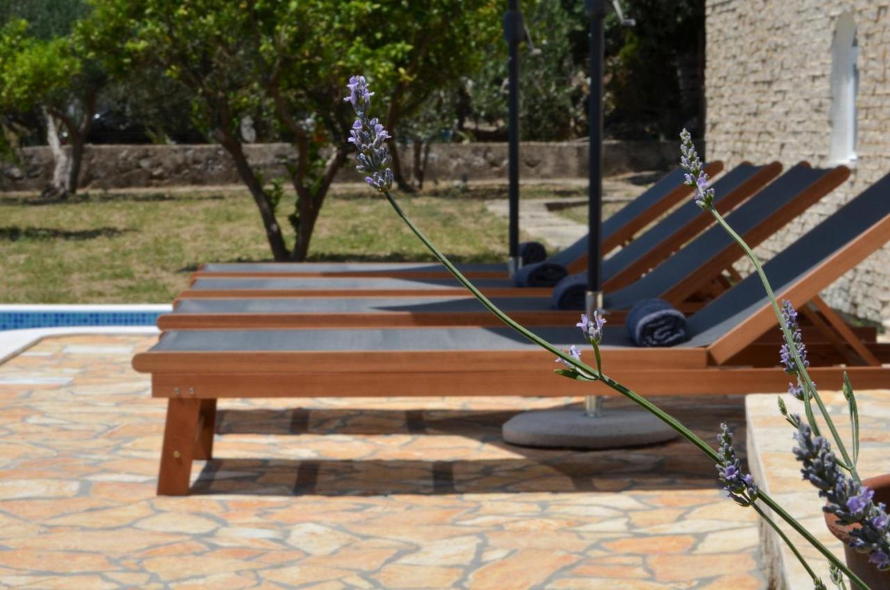 Holiday Home Nevera Kaštela Zewnętrze zdjęcie