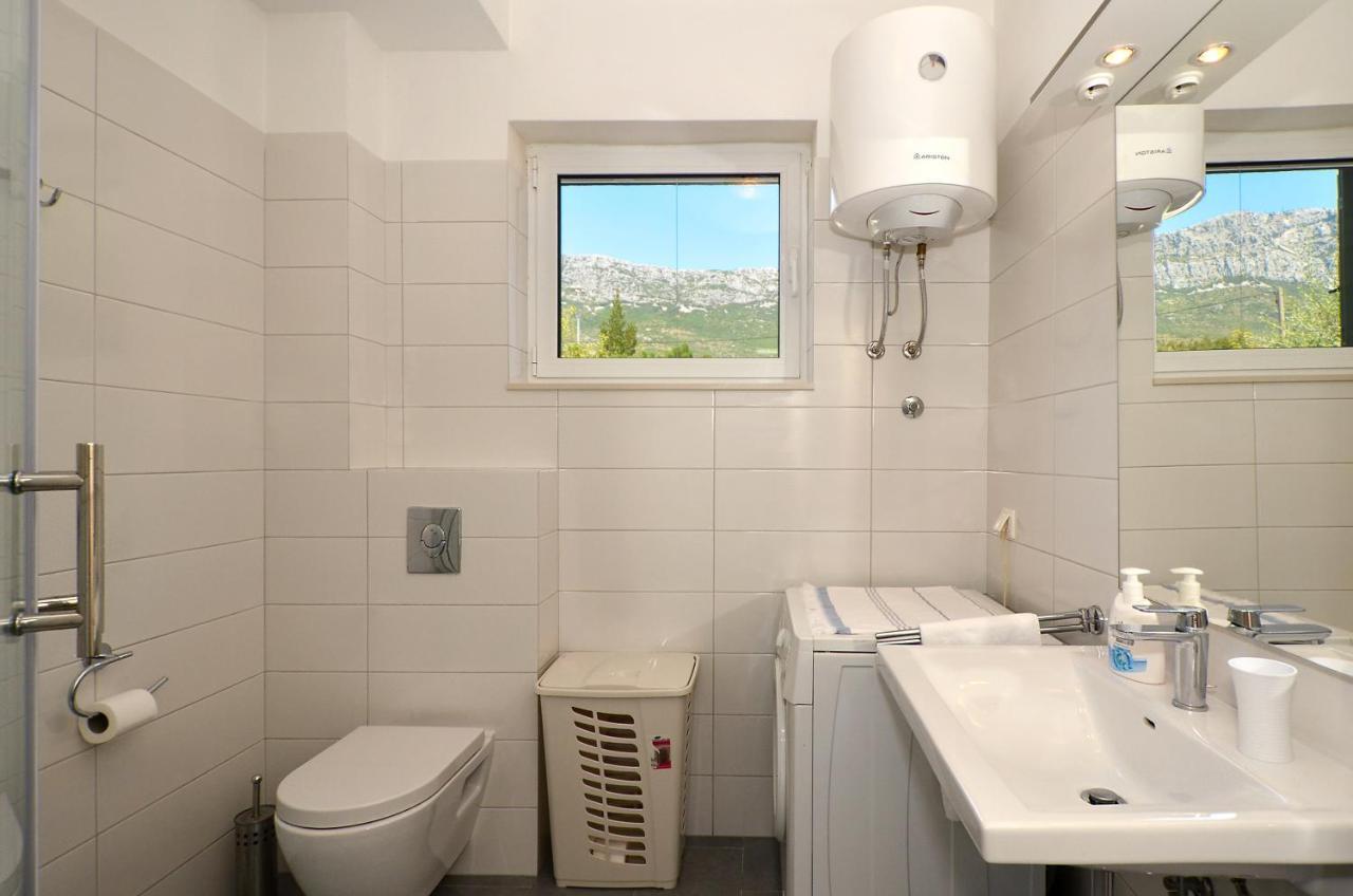 Holiday Home Nevera Kaštela Zewnętrze zdjęcie