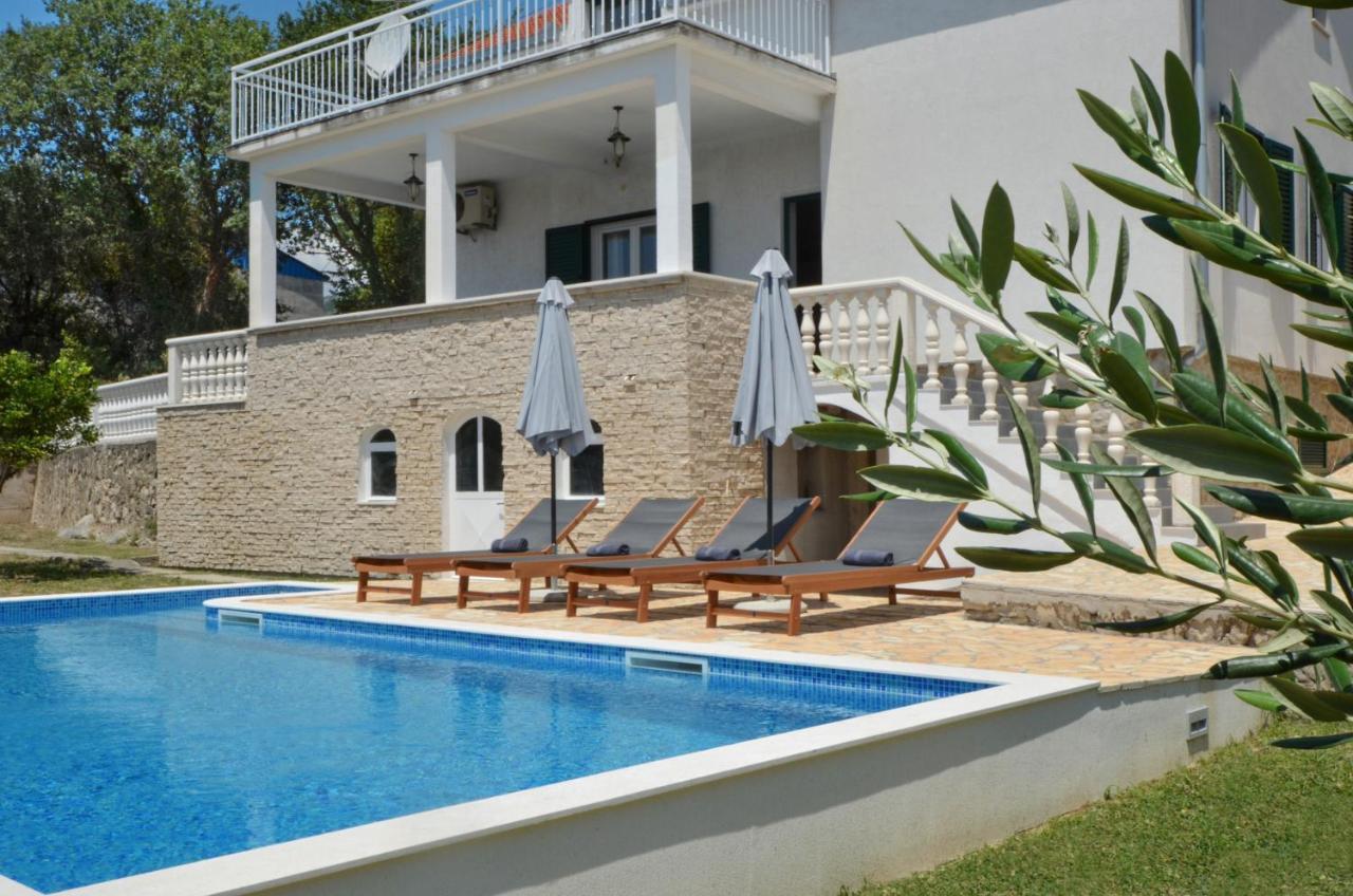 Holiday Home Nevera Kaštela Zewnętrze zdjęcie
