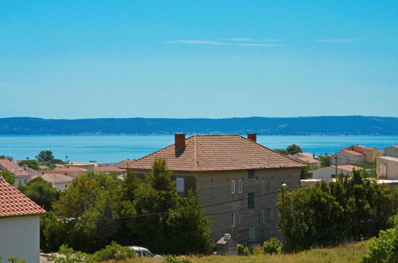 Holiday Home Nevera Kaštela Zewnętrze zdjęcie